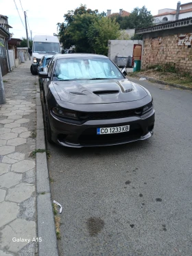 Dodge Charger, снимка 1