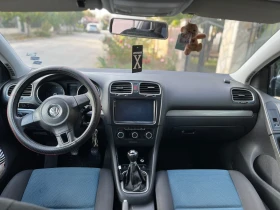 VW Golf, снимка 6