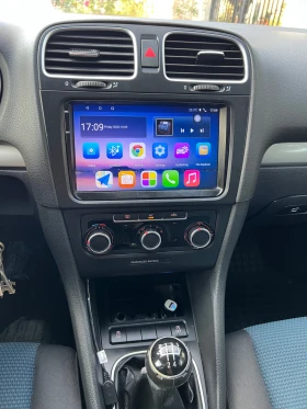VW Golf, снимка 8