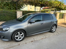 VW Golf, снимка 3