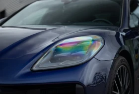 Porsche Panamera 4S E-HYBRID / HUD / BOSE / 360 / MATRIX / PANO /, снимка 6