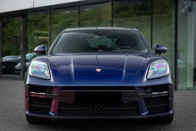 Porsche Panamera 4S E-HYBRID / HUD / BOSE / 360 / MATRIX / PANO /, снимка 2