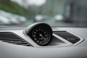 Porsche Panamera 4S E-HYBRID / HUD / BOSE / 360 / MATRIX / PANO /, снимка 14