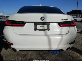 BMW 330 КОЖА* ПОДГРЕВ* DIGITAL* КАМЕРА, снимка 14