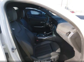 BMW 330 КОЖА* ПОДГРЕВ* DIGITAL* КАМЕРА, снимка 5