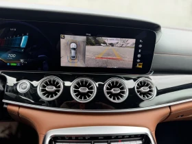 Mercedes-Benz AMG GT 53 FACELIFT, снимка 14