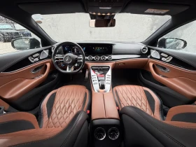 Mercedes-Benz AMG GT 53 FACELIFT, снимка 11