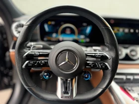 Mercedes-Benz AMG GT 53 FACELIFT, снимка 12