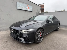 Mercedes-Benz AMG GT 53 FACELIFT, снимка 1