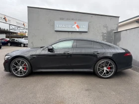 Mercedes-Benz AMG GT 53 FACELIFT, снимка 7