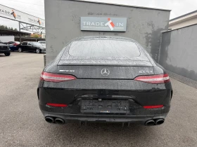Mercedes-Benz AMG GT 53 FACELIFT, снимка 5
