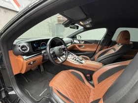 Mercedes-Benz AMG GT 53 FACELIFT, снимка 10