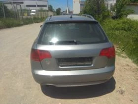 Обява за продажба на Audi A4 2.0 тди на части  ~12 лв. - изображение 4