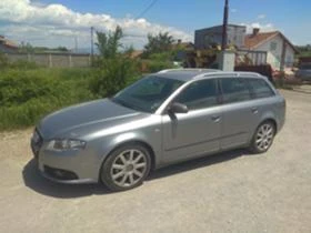 Обява за продажба на Audi A4 2.0 тди на части  ~12 лв. - изображение 2