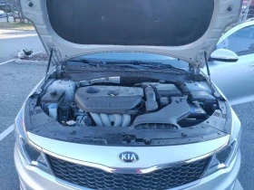 Kia K5 2 Generation, 2.0 LPI, НАЛИЧНА, С ДДС, снимка 14