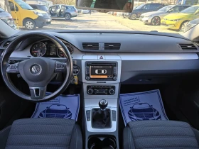 VW Passat 1.8TSI 160k.c. 82хил. Км. , снимка 14