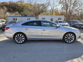 VW Passat 1.8TSI 160k.c. 82хил. Км. , снимка 6