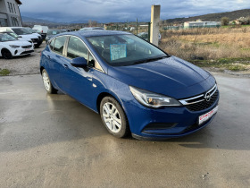Opel Astra 1.6 d Evro 6, снимка 3 - Автомобили и джипове - 44736361