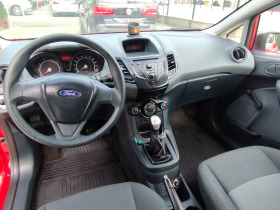 Ford Fiesta 1.25i 93х.км, снимка 10 - Автомобили и джипове - 45783581