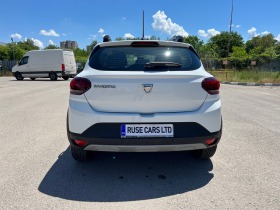 Dacia Sandero 💥Stepway💥EKO-G100 💥 | Mobile.bg   2