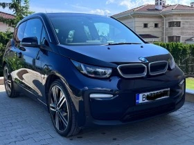 BMW i3 120 Ah, снимка 1