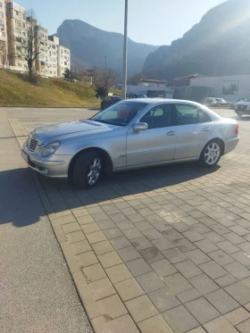 Mercedes-Benz E 220 2, 2CDI, снимка 6