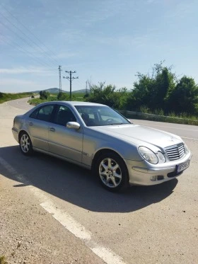 Mercedes-Benz E 220 2, 2CDI, снимка 2