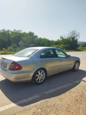 Mercedes-Benz E 220 2, 2CDI, снимка 3