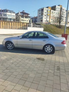 Mercedes-Benz E 220 2, 2CDI, снимка 2