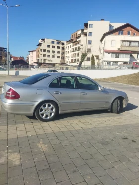 Mercedes-Benz E 220 2, 2CDI, снимка 4