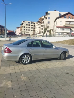 Mercedes-Benz E 220 2, 2CDI, снимка 1