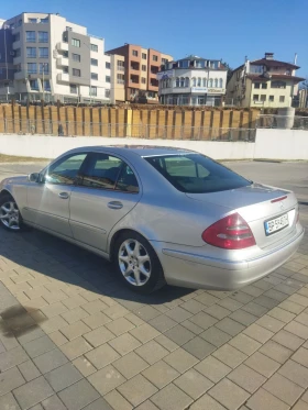 Mercedes-Benz E 220 2, 2CDI, снимка 10