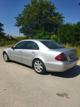 Mercedes-Benz E 220 2, 2CDI, снимка 5