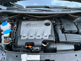 VW Touran 2.0TDI 140K 7M, снимка 16