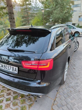 Audi A6 3.0 TDI AVANT , снимка 10