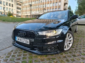 Audi A6 3.0 TDI AVANT , снимка 11