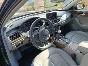 Audi A6 3.0 TDI AVANT , снимка 5