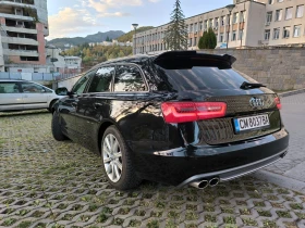 Audi A6 3.0 TDI AVANT , снимка 12