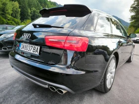 Audi A6 3.0 TDI AVANT  | Mobile.bg    3