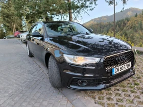 Audi A6 3.0 TDI AVANT , снимка 13