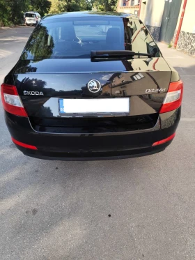 Skoda Octavia, снимка 6