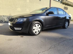 Skoda Octavia, снимка 2