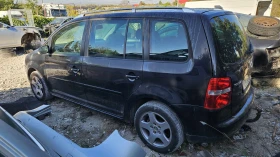 VW Touran 2, 0 | Mobile.bg    7