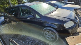 VW Touran 2, 0 | Mobile.bg    2