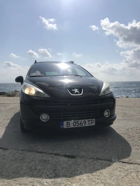 Peugeot 207 | Mobile.bg    14