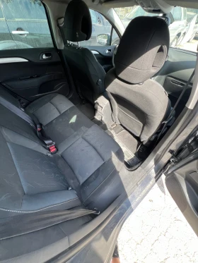 Citroen C4 1.6 HDi, снимка 9