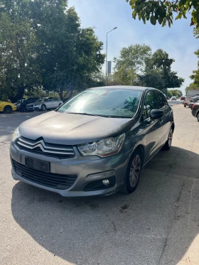 Citroen C4 1.6 HDi | Mobile.bg    2