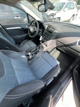 Citroen C4 1.6 HDi, снимка 7