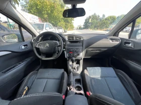 Citroen C4 1.6 HDi, снимка 10