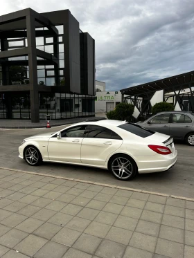 Mercedes-Benz CLS 350 AMG PACK | Mobile.bg    5